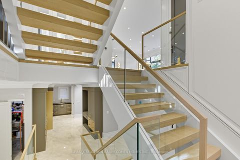 Photo 17 at 14 Glen Cedar Road, Cedarvale, Toronto