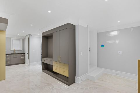 Photo 18 at 14 Glen Cedar Road, Cedarvale, Toronto
