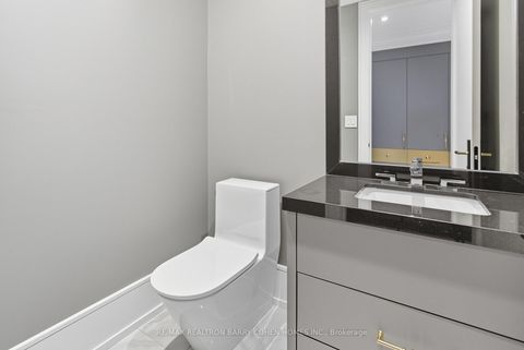 Photo 21 at 14 Glen Cedar Road, Cedarvale, Toronto