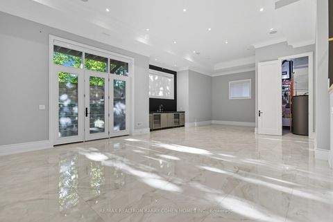 Photo 22 at 14 Glen Cedar Road, Cedarvale, Toronto