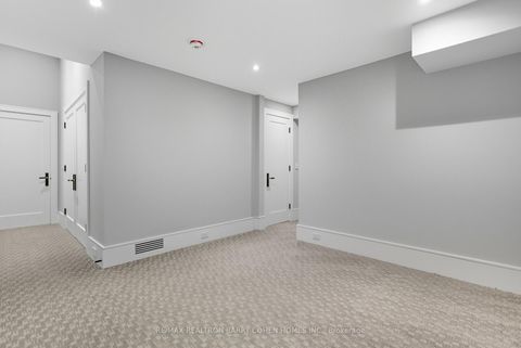 Photo 24 at 14 Glen Cedar Road, Cedarvale, Toronto