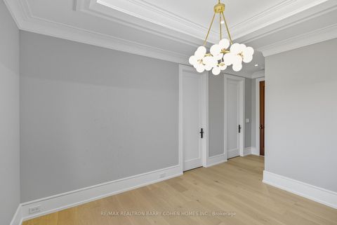 Photo 27 at 14 Glen Cedar Road, Cedarvale, Toronto