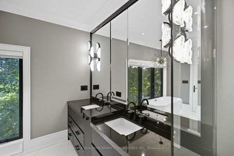 Photo 30 at 14 Glen Cedar Road, Cedarvale, Toronto