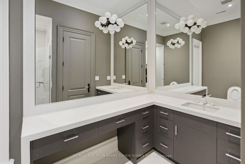 Photo 35 at 14 Glen Cedar Road, Cedarvale, Toronto