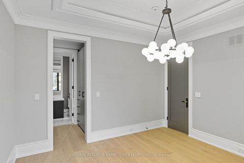 Photo 37 at 14 Glen Cedar Road, Cedarvale, Toronto