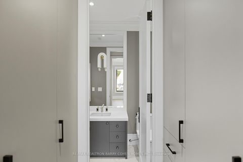 Photo 38 at 14 Glen Cedar Road, Cedarvale, Toronto