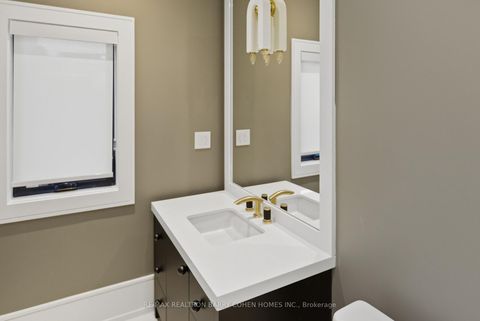 Photo 39 at 14 Glen Cedar Road, Cedarvale, Toronto