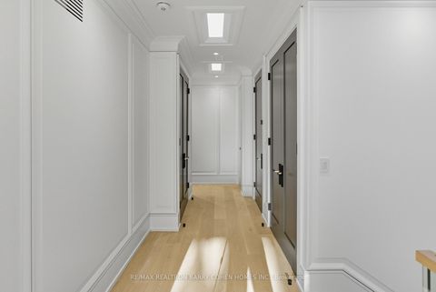 Photo 41 at 14 Glen Cedar Road, Cedarvale, Toronto