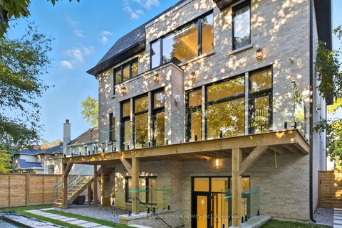 Photo 42 at 14 Glen Cedar Road, Cedarvale, Toronto