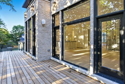 Photo 45 at 14 Glen Cedar Road, Cedarvale, Toronto