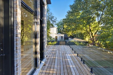 Photo 46 at 14 Glen Cedar Road, Cedarvale, Toronto