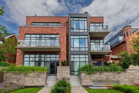 Photo 1 at 304 - 245 Perth Avenue, Junction, Toronto