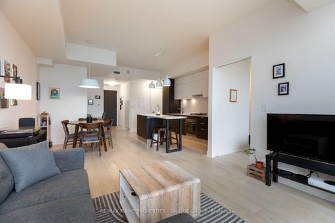 Photo 5 at 304 - 245 Perth Avenue, Junction, Toronto