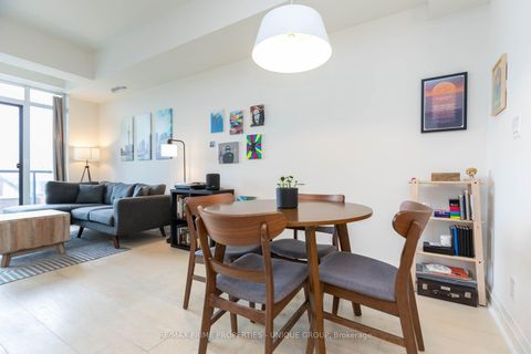 Photo 6 at 304 - 245 Perth Avenue, Junction, Toronto