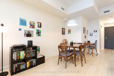 Photo 7 at 304 - 245 Perth Avenue, Junction, Toronto