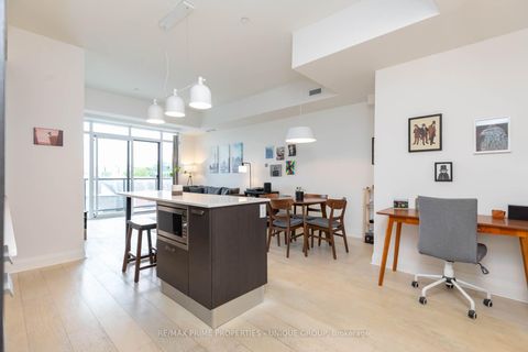 Photo 8 at 304 - 245 Perth Avenue, Junction, Toronto