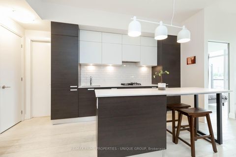 Photo 9 at 304 - 245 Perth Avenue, Junction, Toronto