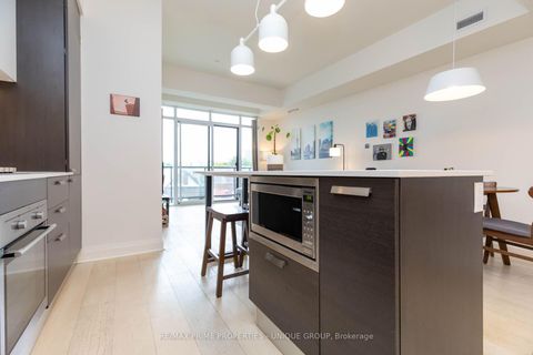 Photo 10 at 304 - 245 Perth Avenue, Junction, Toronto