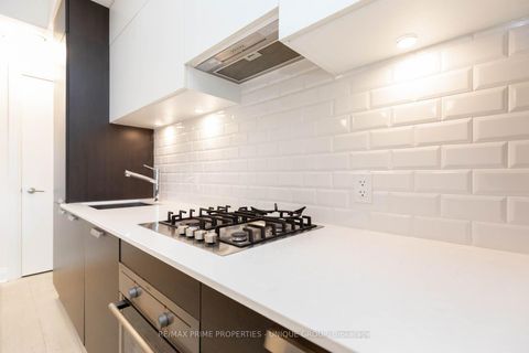 Photo 11 at 304 - 245 Perth Avenue, Junction, Toronto