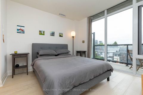 Photo 13 at 304 - 245 Perth Avenue, Junction, Toronto