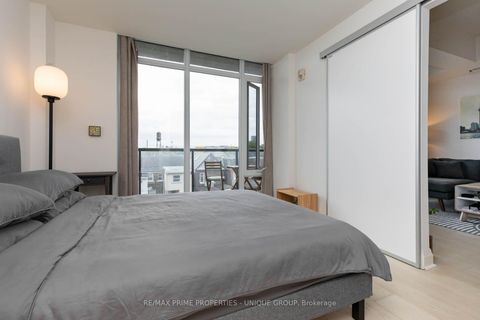 Photo 15 at 304 - 245 Perth Avenue, Junction, Toronto