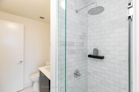 Photo 16 at 304 - 245 Perth Avenue, Junction, Toronto