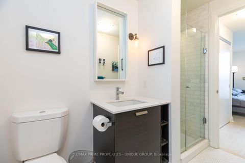 Photo 17 at 304 - 245 Perth Avenue, Junction, Toronto