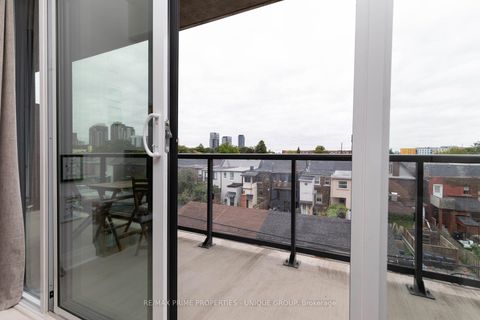 Photo 18 at 304 - 245 Perth Avenue, Junction, Toronto