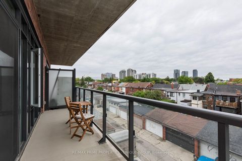 Photo 20 at 304 - 245 Perth Avenue, Junction, Toronto