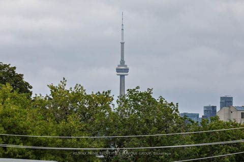 Photo 21 at 304 - 245 Perth Avenue, Junction, Toronto