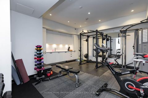 Photo 22 at 304 - 245 Perth Avenue, Junction, Toronto