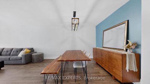 Photo 6 at 1703 - 390 Dixon Road, The Westway, Toronto