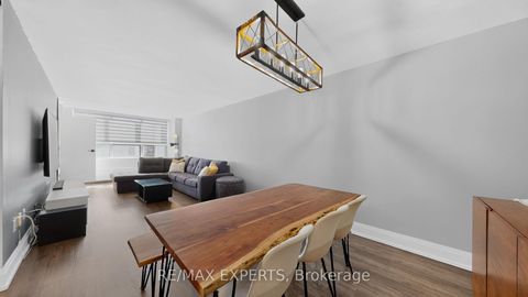 Photo 7 at 1703 - 390 Dixon Road, The Westway, Toronto