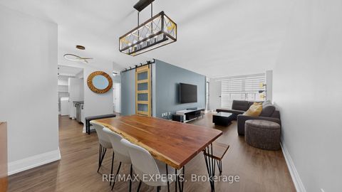 Photo 8 at 1703 - 390 Dixon Road, The Westway, Toronto