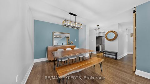 Photo 9 at 1703 - 390 Dixon Road, The Westway, Toronto