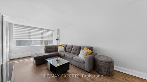 Photo 11 at 1703 - 390 Dixon Road, The Westway, Toronto