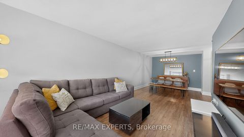 Photo 12 at 1703 - 390 Dixon Road, The Westway, Toronto