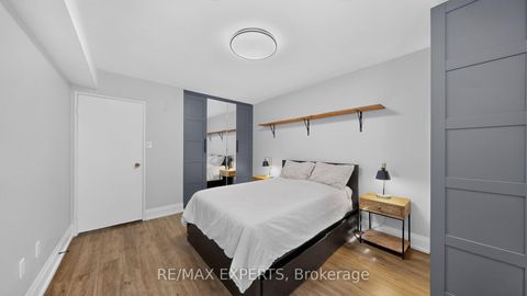 Photo 16 at 1703 - 390 Dixon Road, The Westway, Toronto