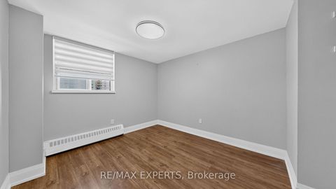 Photo 17 at 1703 - 390 Dixon Road, The Westway, Toronto