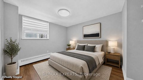 Photo 18 at 1703 - 390 Dixon Road, The Westway, Toronto