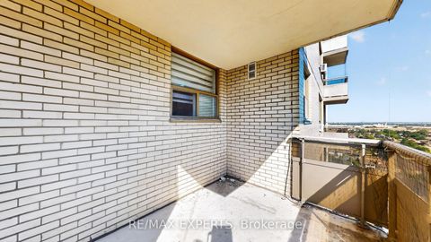 Photo 24 at 1703 - 390 Dixon Road, The Westway, Toronto
