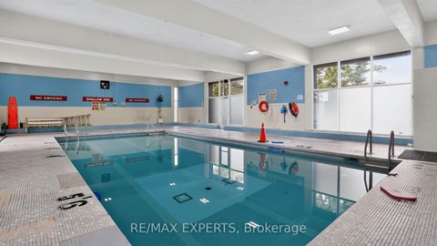 Photo 25 at 1703 - 390 Dixon Road, The Westway, Toronto