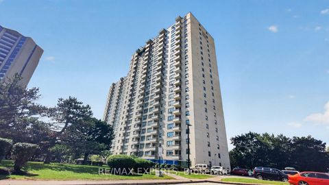 Photo 28 at 1703 - 390 Dixon Road, The Westway, Toronto