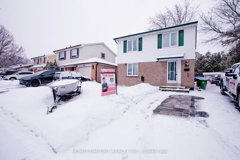 Photo 0 at 170 John Tabor Trail, Malvern, Toronto