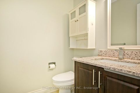 Photo 11 at 170 John Tabor Trail, Malvern, Toronto