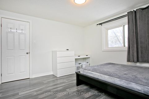 Photo 13 at 170 John Tabor Trail, Malvern, Toronto