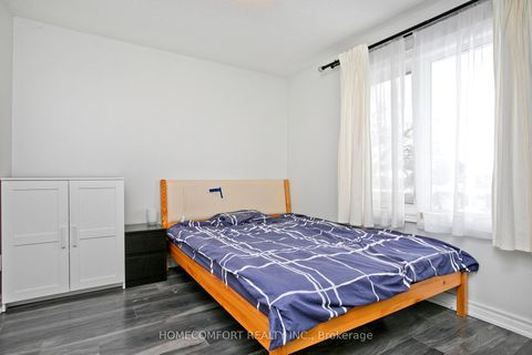 Photo 14 at 170 John Tabor Trail, Malvern, Toronto