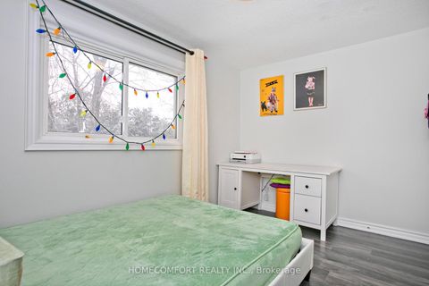 Photo 16 at 170 John Tabor Trail, Malvern, Toronto