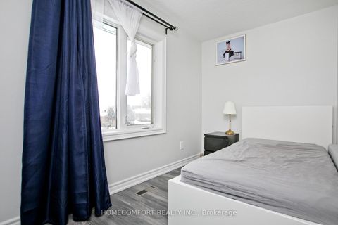 Photo 17 at 170 John Tabor Trail, Malvern, Toronto