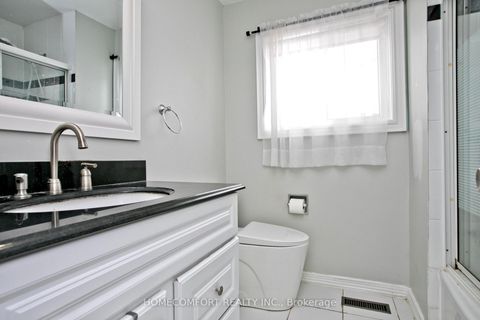 Photo 19 at 170 John Tabor Trail, Malvern, Toronto